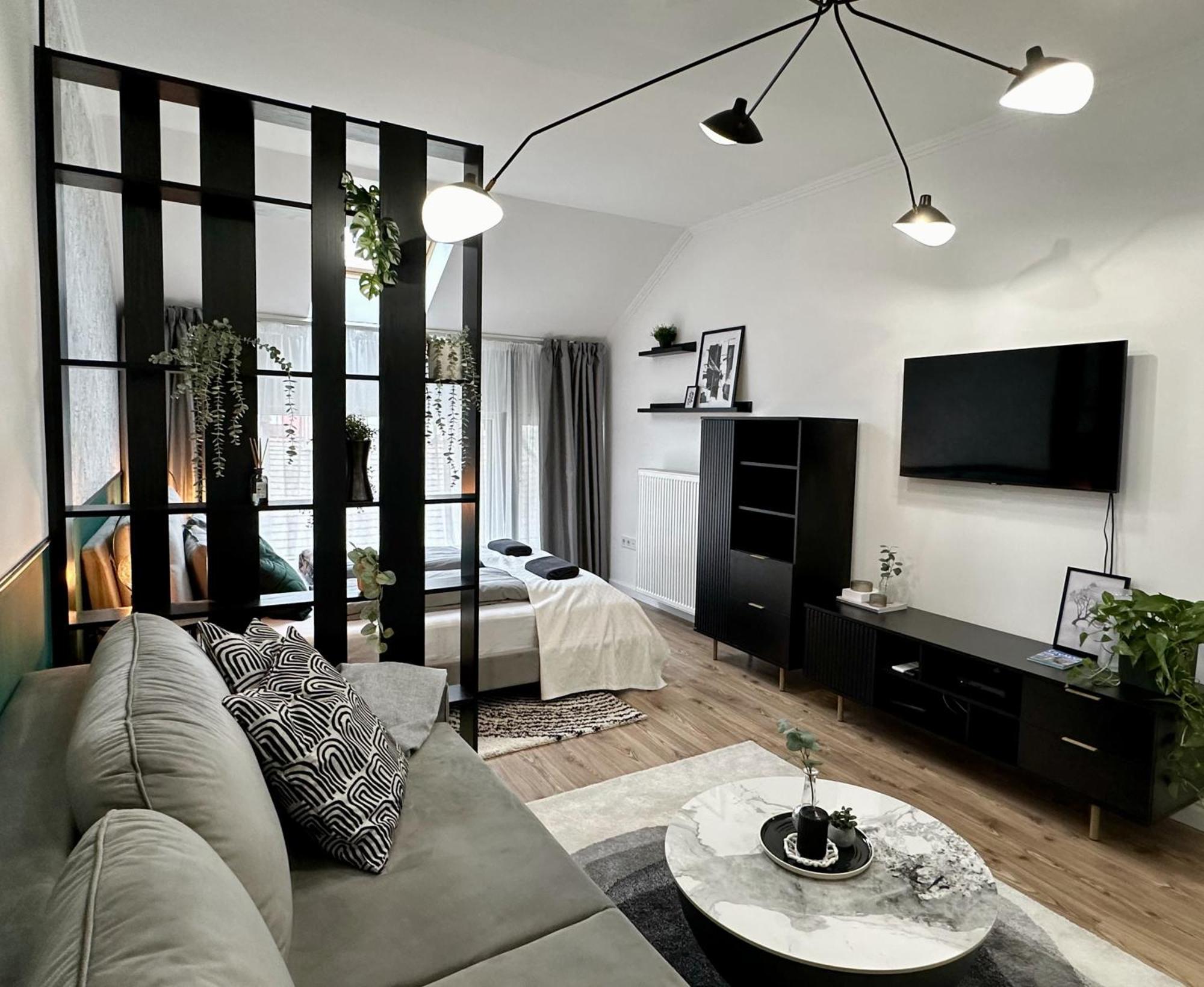 D26 Luxury Suites Budapest Exterior photo