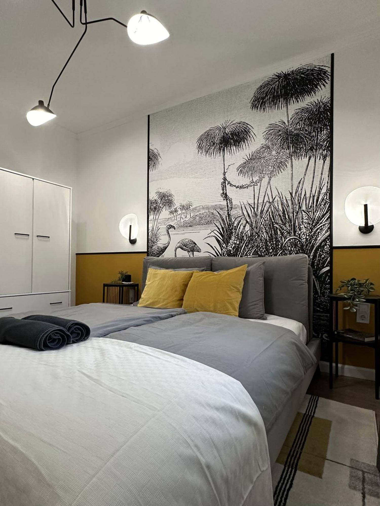 D26 Luxury Suites Budapest Exterior photo