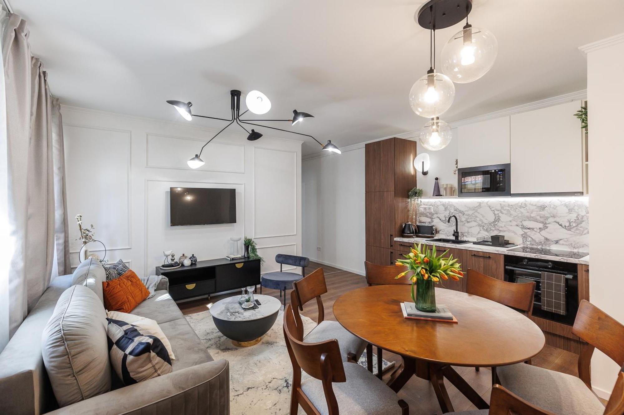 D26 Luxury Suites Budapest Exterior photo
