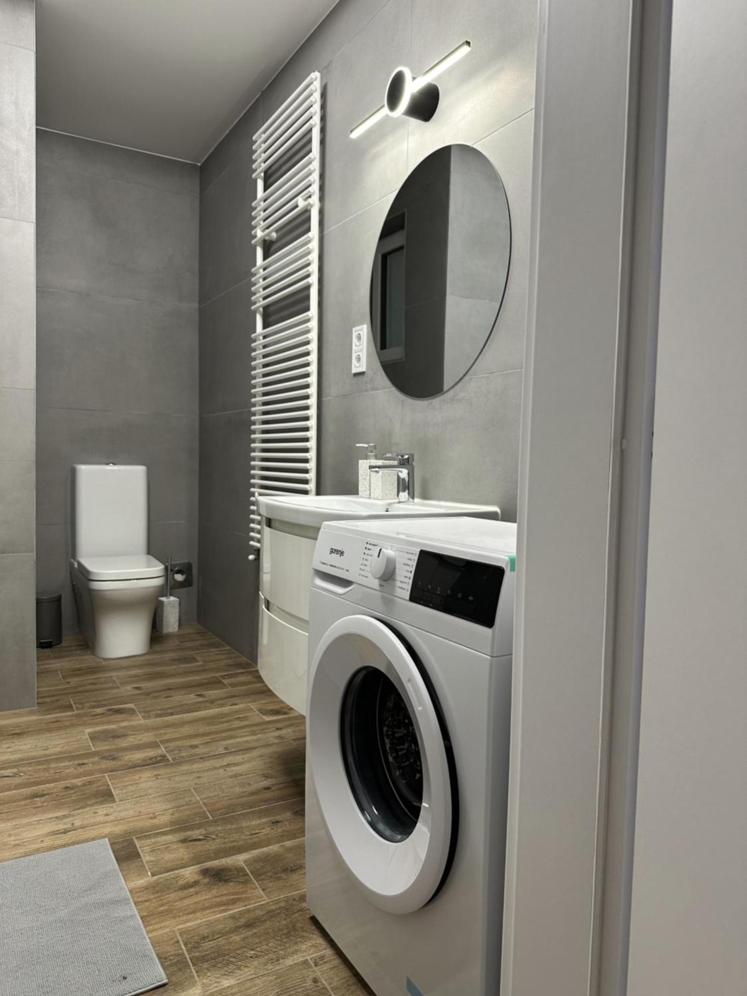 D26 Luxury Suites Budapest Exterior photo