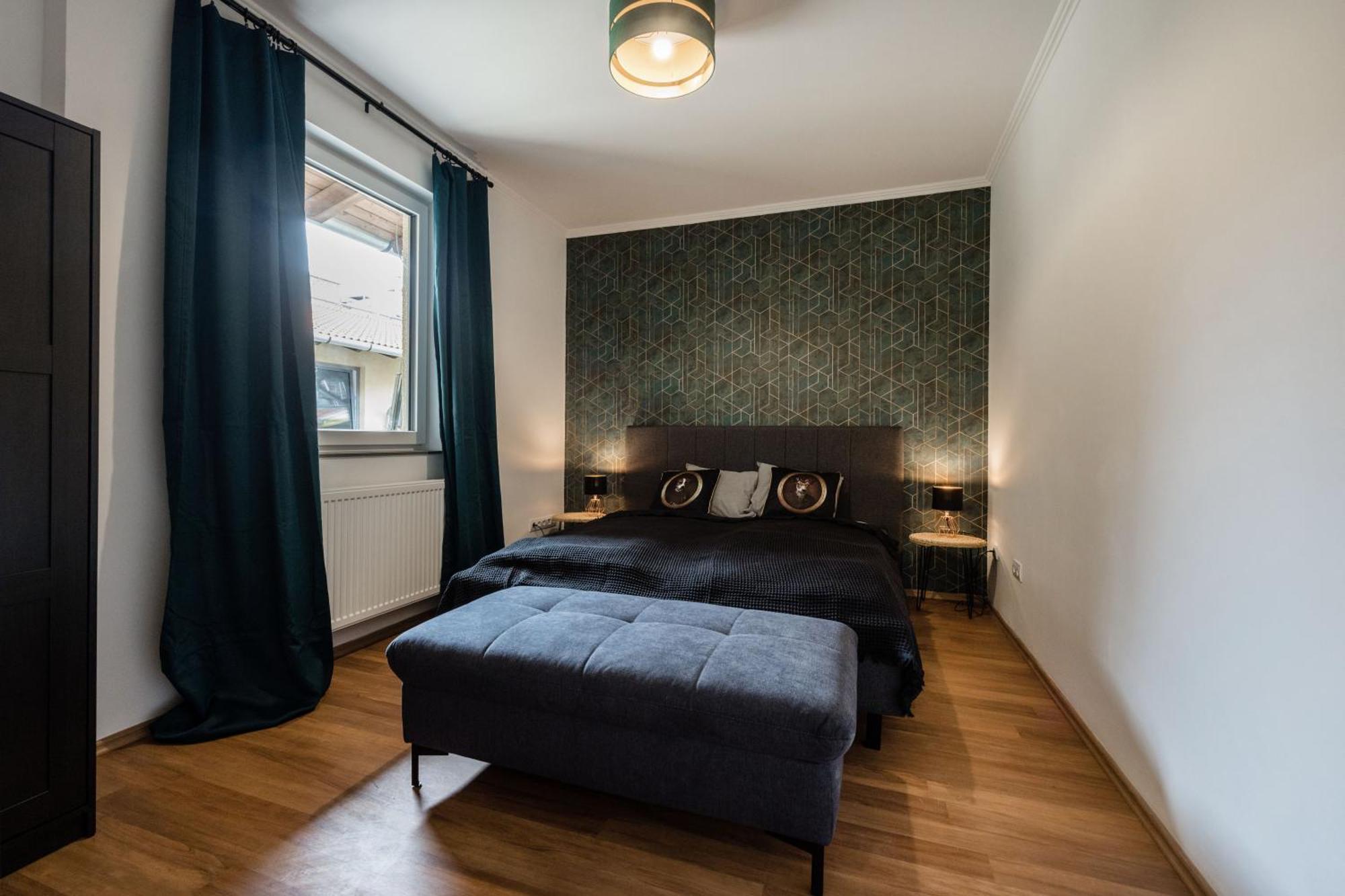 D26 Luxury Suites Budapest Exterior photo