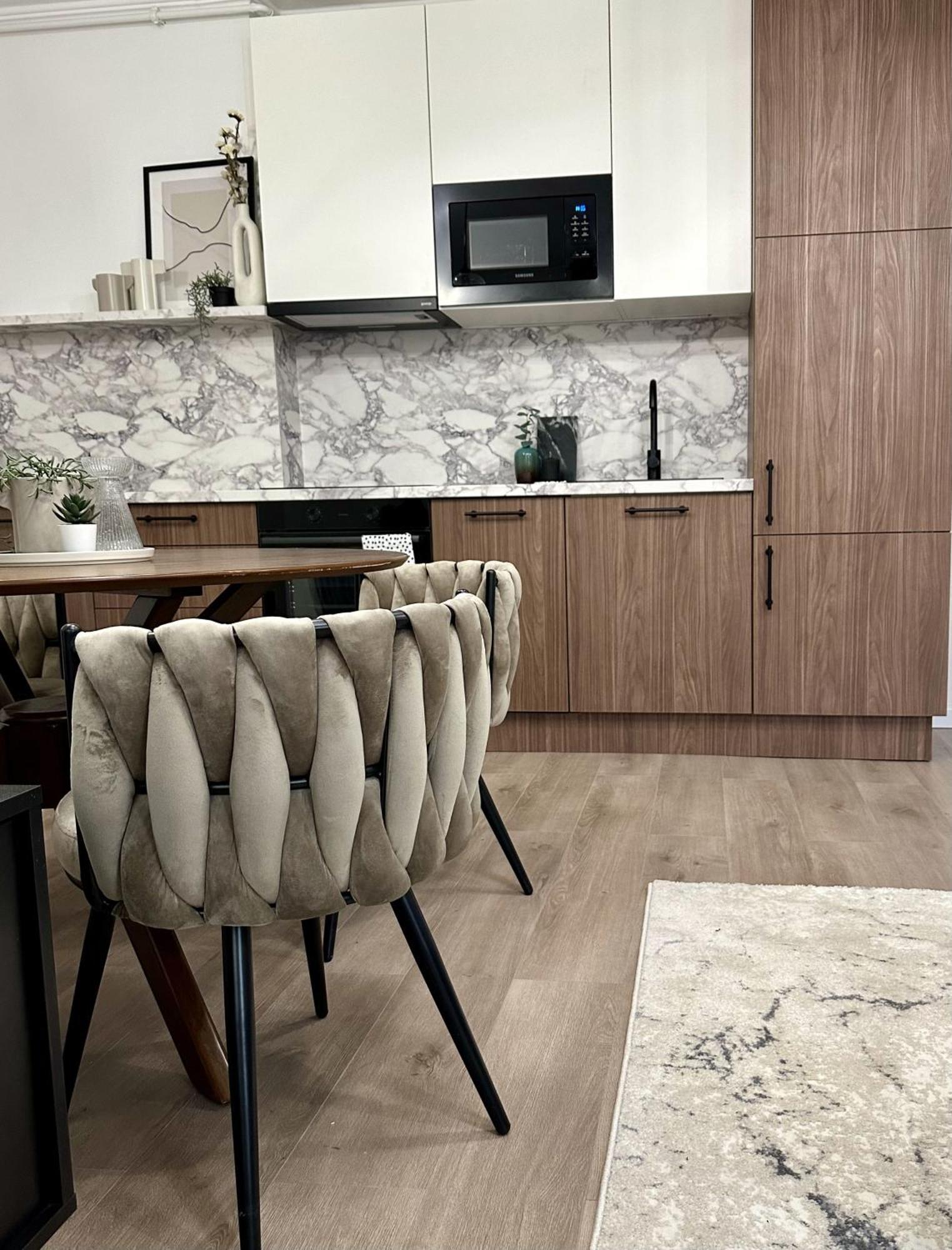 D26 Luxury Suites Budapest Exterior photo