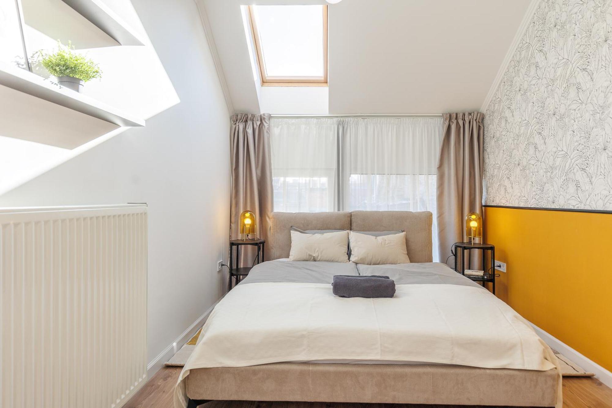 D26 Luxury Suites Budapest Exterior photo