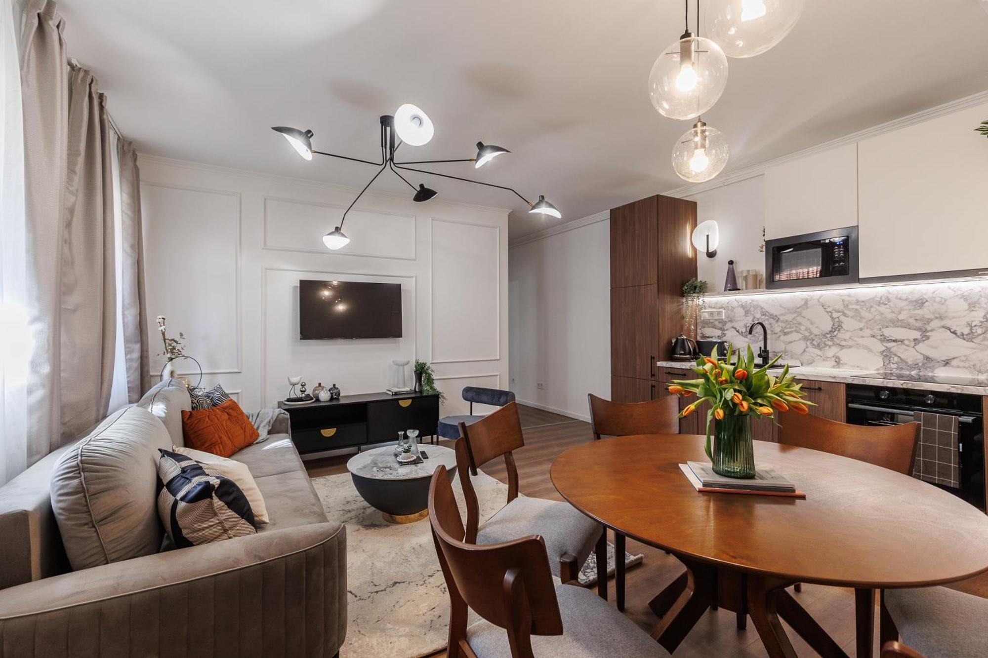 D26 Luxury Suites Budapest Exterior photo